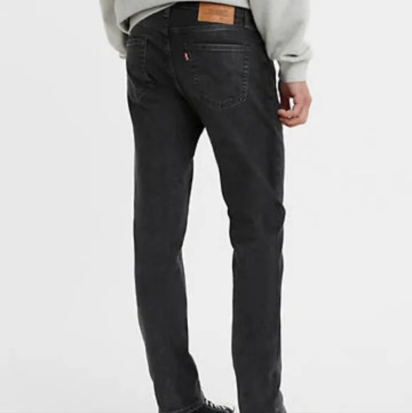 Men's Levi's 511 Slim jeans - Picture 6 of 6